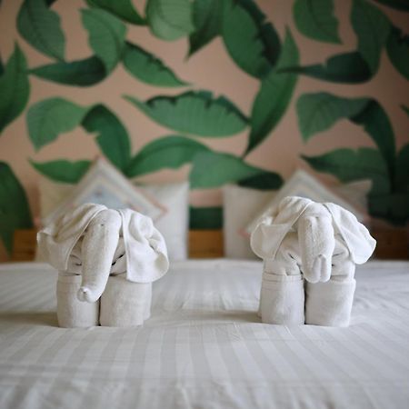 Poshtel Haven Bed & Breakfast Chiang Mai Exterior foto
