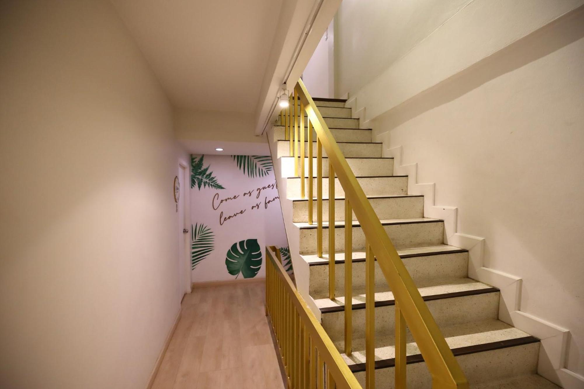 Poshtel Haven Bed & Breakfast Chiang Mai Exterior foto